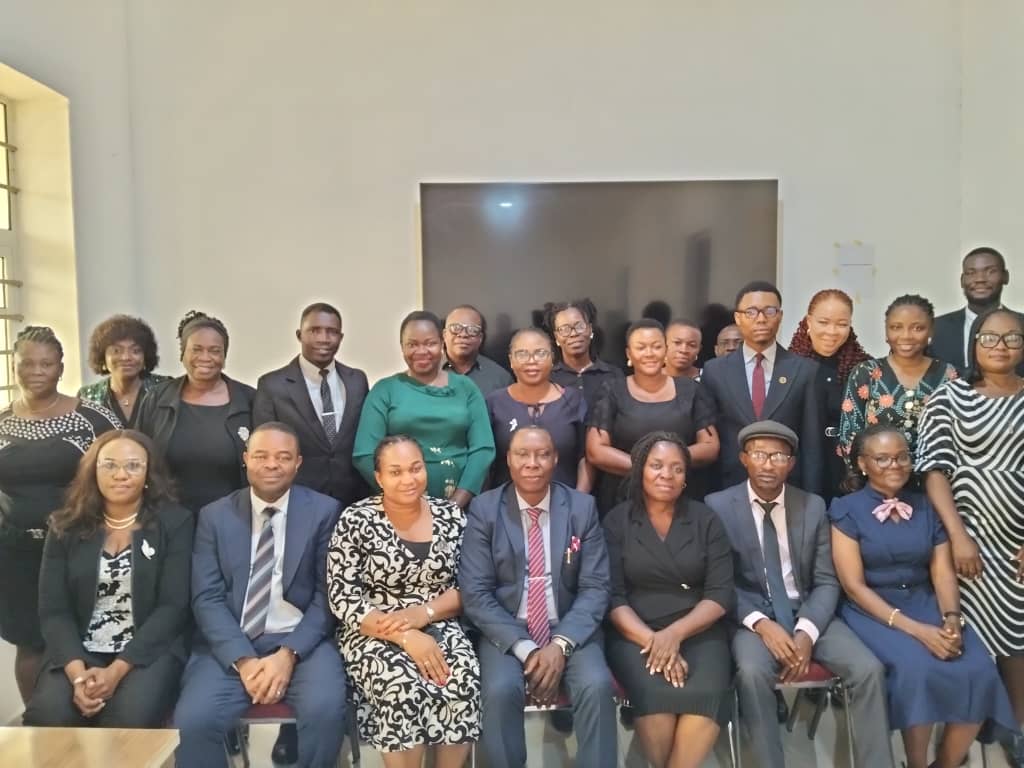 STRENGTHENING TAX ADMINISTRATION, ENFORCEMENT AND THE RULE OF LAW