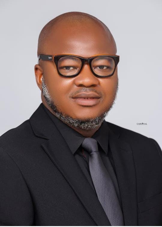 Obinna Paul Okenwa